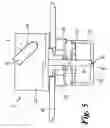 Fig. 06 - Centrifugation device with swingable sample holder