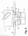 Fig. 07 - Centrifugation device with swingable sample holder