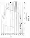 Fig. 02 - Method of preparing an easily-dispersed rheology-grade product from a pseudolaminar silicate, product thus obtained and methods of using same
