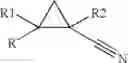 Fig. 02 - Cyclopropanecarbonitriles and their use in perfume compositions