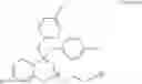 Fig. 04 - Organic catalyst with enhanced enzyme compatibility