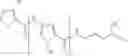 Fig. 02 - Halogen-substituted thienyl compounds