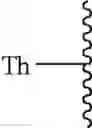 Fig. 125 - Halogen-substituted thienyl compounds