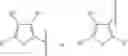 Fig. 188 - Halogen-substituted thienyl compounds