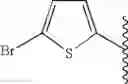 Fig. 63 - Halogen-substituted thienyl compounds
