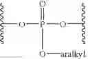 Fig. 138 - Oligonucleotides comprising a non-phosphate backbone linkage