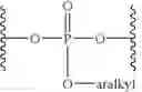 Fig. 178 - Oligonucleotides comprising a non-phosphate backbone linkage