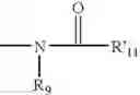 Fig. 181 - Oligonucleotides comprising a non-phosphate backbone linkage