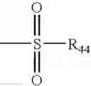 Fig. 188 - Oligonucleotides comprising a non-phosphate backbone linkage