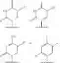 Fig. 203 - Oligonucleotides comprising a non-phosphate backbone linkage