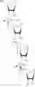 Fig. 27 - Oligonucleotides comprising a non-phosphate backbone linkage