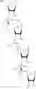 Fig. 28 - Oligonucleotides comprising a non-phosphate backbone linkage