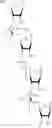 Fig. 34 - Oligonucleotides comprising a non-phosphate backbone linkage