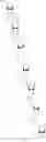 Fig. 71 - Oligonucleotides comprising a non-phosphate backbone linkage
