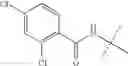 Fig. 71 - Benzofuran compounds