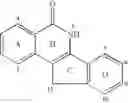 Fig. 61 - Tetracyclic amino and carboxamido compounds and methods of use thereof