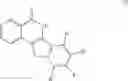 Fig. 69 - Tetracyclic amino and carboxamido compounds and methods of use thereof