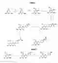 Fig. 08 - Immunosuppressive effects of pteridine derivatives