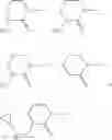 Fig. 06 - Pyrazinedicarboxamides and their use