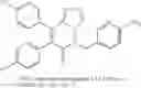 Fig. 43 - Azabicyclic heterocycles as cannabinoid receptor modulators