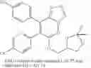 Fig. 70 - Azabicyclic heterocycles as cannabinoid receptor modulators