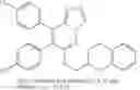 Fig. 80 - Azabicyclic heterocycles as cannabinoid receptor modulators