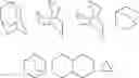Fig. 04 - Bicyclic heterocycles as cannabinoid-1 receptor modulators