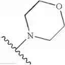 Fig. 68 - Bicyclic heterocycles as cannabinoid-1 receptor modulators