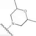 Fig. 77 - Bicyclic heterocycles as cannabinoid-1 receptor modulators