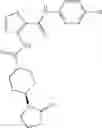 Fig. 111 - Amide type carboxamide derivative