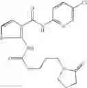 Fig. 115 - Amide type carboxamide derivative