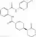 Fig. 34 - Amide type carboxamide derivative
