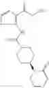 Fig. 75 - Amide type carboxamide derivative