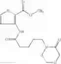 Fig. 92 - Amide type carboxamide derivative