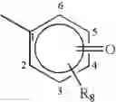 Fig. 104 - Substituted melanocortin receptor-specific single acyl piperazine compounds