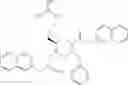 Fig. 37 - Substituted melanocortin receptor-specific single acyl piperazine compounds