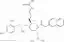 Fig. 45 - Substituted melanocortin receptor-specific single acyl piperazine compounds