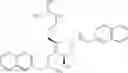 Fig. 48 - Substituted melanocortin receptor-specific single acyl piperazine compounds