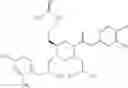 Fig. 53 - Substituted melanocortin receptor-specific single acyl piperazine compounds