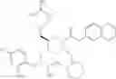 Fig. 55 - Substituted melanocortin receptor-specific single acyl piperazine compounds