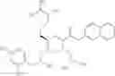 Fig. 65 - Substituted melanocortin receptor-specific single acyl piperazine compounds