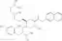 Fig. 74 - Substituted melanocortin receptor-specific single acyl piperazine compounds