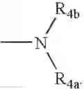 Fig. 89 - Substituted melanocortin receptor-specific single acyl piperazine compounds