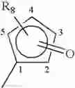 Fig. 98 - Substituted melanocortin receptor-specific single acyl piperazine compounds