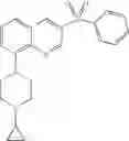 Fig. 22 - Quinoline compounds and pharmeceutical compositions containing them
