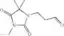 Fig. 06 - Metalloproteinase inhibitor compounds