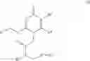 Fig. 04 - Pharmaceutical formulation comprising a pyrimidine-a-one derivative coated with an enteric polymer