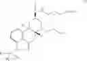 Fig. 11 - Process for making cabergoline