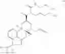 Fig. 12 - Process for making cabergoline