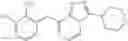 Fig. 121 - Triazolopyridine 11-beta hydroxysteroid dehydrogenase type I inhibitors